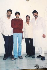 M S Narayana Photos
